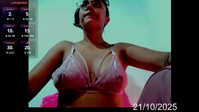 Thumbnail 3, lady_jhana's Stream at Chaturbate, 10 days ago