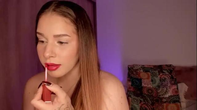 Thumbnail 1, lady_lacey05's Stream at Chaturbate, 1 month ago