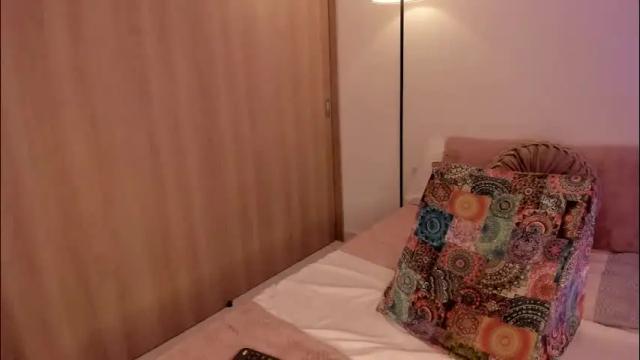 Thumbnail 1, lady_lacey05's Stream at Chaturbate, 1 month ago