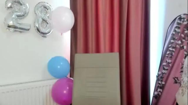 Image 6 of lady_lyanna Stream on Chaturbate on 1 month ago