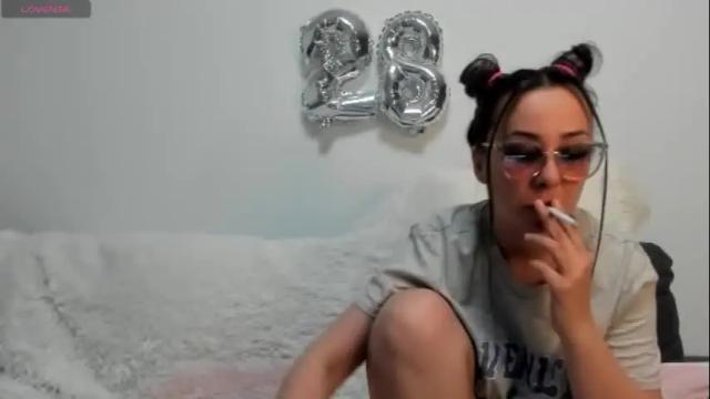 Thumbnail 1, lady_lyanna's Stream at Chaturbate, 1 month ago