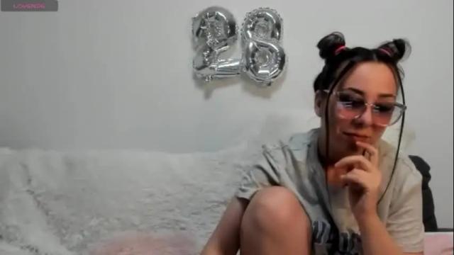 Image 2 of lady_lyanna Stream on Chaturbate on 1 month ago