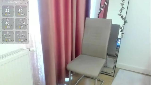 Image 3 of lady_lyanna Stream on Chaturbate on 1 month ago