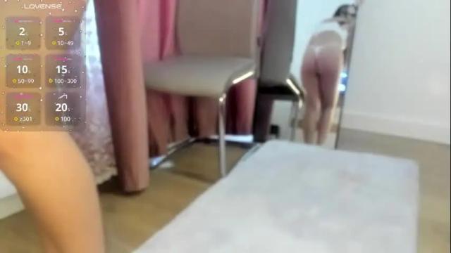 Image 4 of lady_lyanna Stream on Chaturbate on 1 month ago
