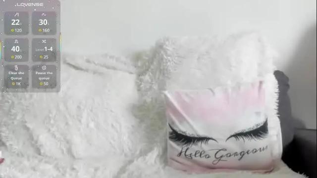 Thumbnail 1, lady_lyanna's Stream at Chaturbate, 2 days ago
