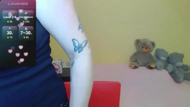 Image 12 of lady_melismilf Stream on Chaturbate on 14 months ago