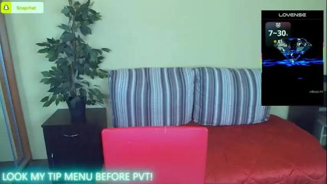 Thumbnail 2, lady_melismilf's Stream at Chaturbate, 7 months ago