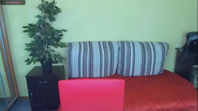 Image 4 of lady_melismilf Stream on Chaturbate on 7 months ago