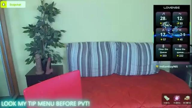 Image 4 of lady_melismilf Stream on Chaturbate on 7 months ago