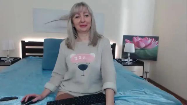 Thumbnail 2, lady_milf_hot's Stream at Chaturbate, 21 days ago