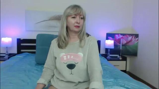 Image 4 of lady_milf_hot Stream on Chaturbate on 2 months ago