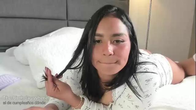Thumbnail 1, lady_ni's Stream at Chaturbate, 11 days ago