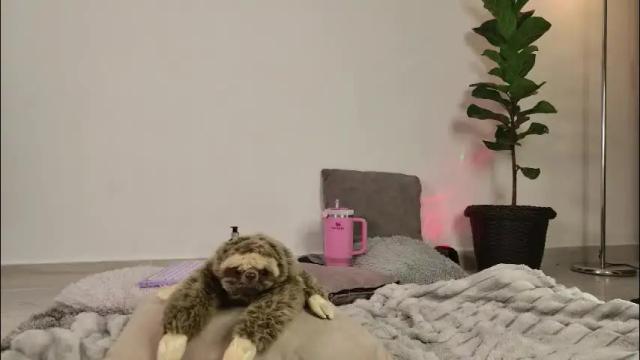 Thumbnail 2, lady_ni's Stream at Chaturbate, 1 month ago