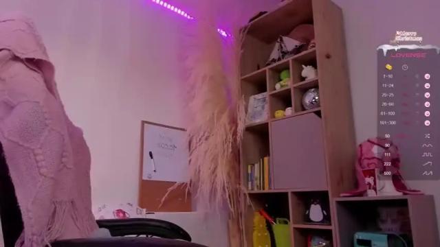 Image 3 of lady_ryoko Stream on Chaturbate on 16 months ago
