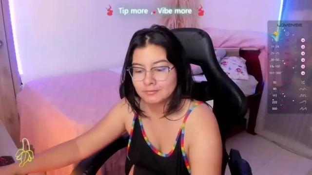 Image 4 of lady_ryoko Stream on Chaturbate on 15 months ago