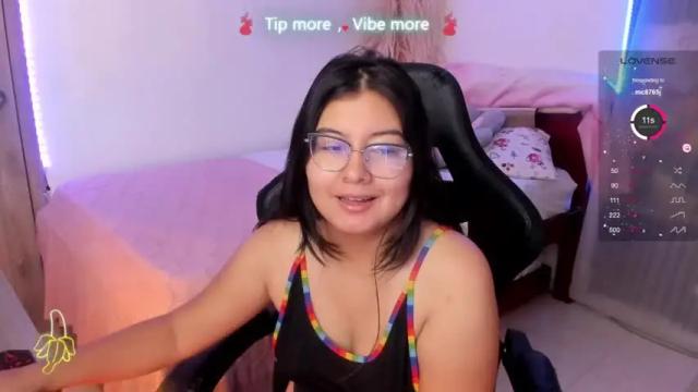Image 6 of lady_ryoko Stream on Chaturbate on 15 months ago