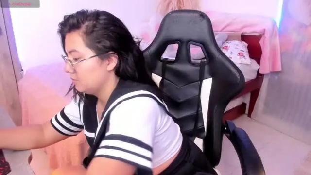 Image 6 of lady_ryoko Stream on Chaturbate on 15 months ago