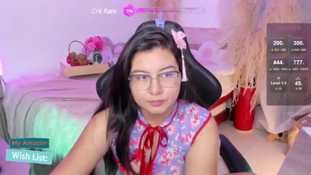 Thumbnail 1, lady_ryoko's Stream at Chaturbate, 15 months ago