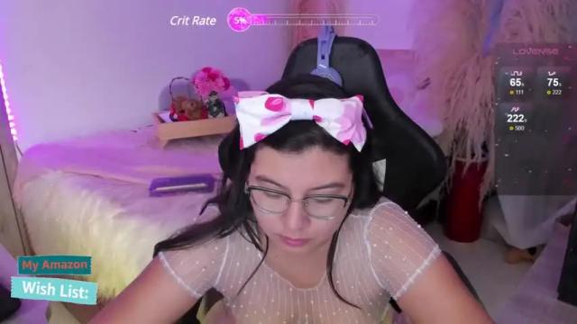 Thumbnail 2, lady_ryoko's Stream at Chaturbate, 15 months ago