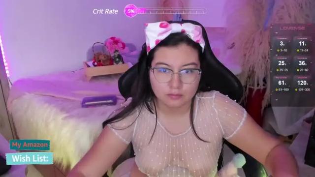 Image 6 of lady_ryoko Stream on Chaturbate on 15 months ago