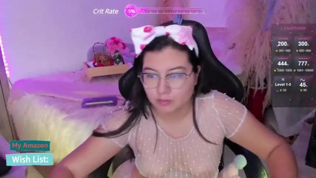 Image 7 of lady_ryoko Stream on Chaturbate on 15 months ago
