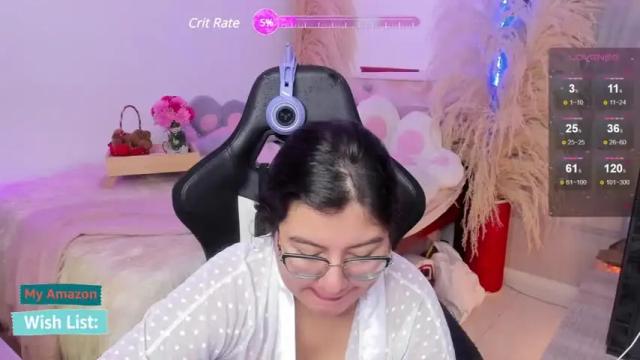 Thumbnail 1, lady_ryoko's Stream at Chaturbate, 14 months ago