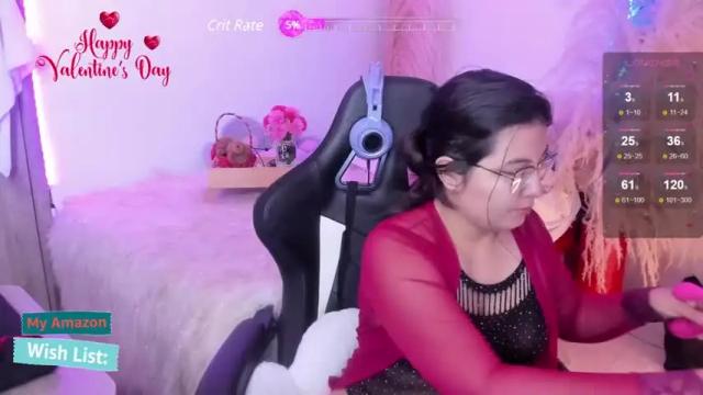 Image 3 of lady_ryoko Stream on Chaturbate on 14 months ago