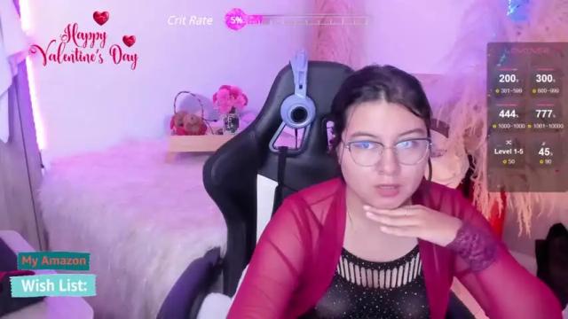 Image 4 of lady_ryoko Stream on Chaturbate on 14 months ago