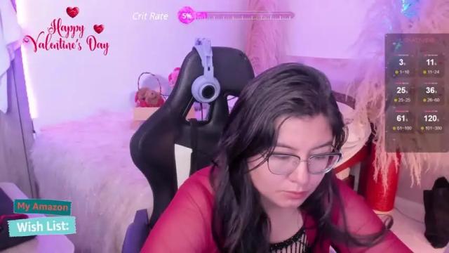 Image 8 of lady_ryoko Stream on Chaturbate on 14 months ago