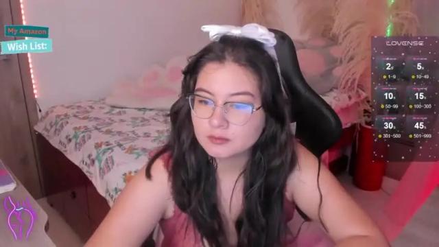 Image 8 of lady_ryoko Stream on Chaturbate on 13 months ago