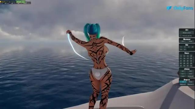 Image 10 of lady_sif_ Stream on Chaturbate on 3 months ago