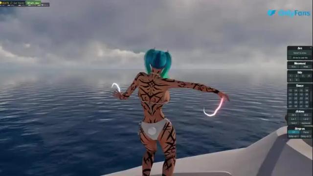 Thumbnail 3, lady_sif_'s Stream at Chaturbate, 3 months ago