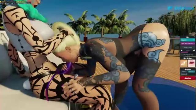 Image 12 of lady_sif_ Stream on Chaturbate on 3 months ago