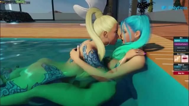 Image 7 of lady_sif_ Stream on Chaturbate on 3 months ago