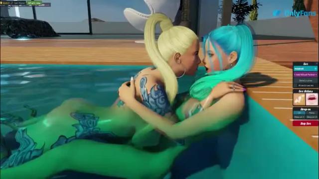 Image 8 of lady_sif_ Stream on Chaturbate on 3 months ago