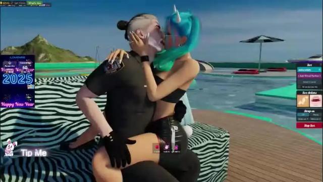 Image 3 of lady_sif_ Stream on Chaturbate on 3 months ago