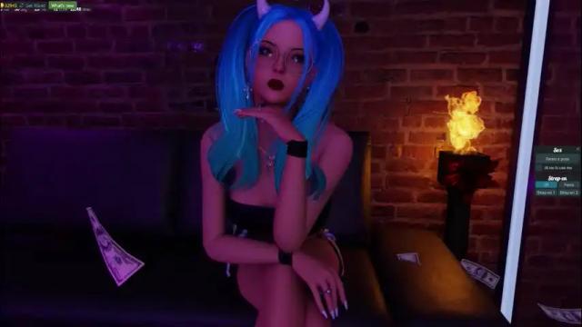 Thumbnail 1, lady_sif_'s Stream at Chaturbate, 2 months ago