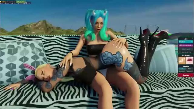 Image 11 of lady_sif_ Stream on Chaturbate on 2 months ago