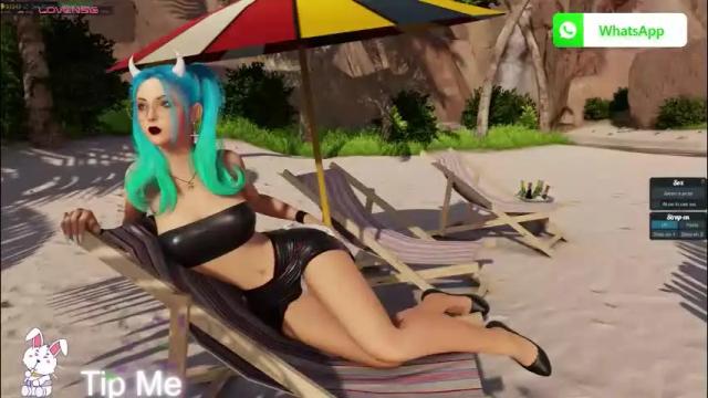 Thumbnail 2, lady_sif_'s Stream at Chaturbate, 2 months ago