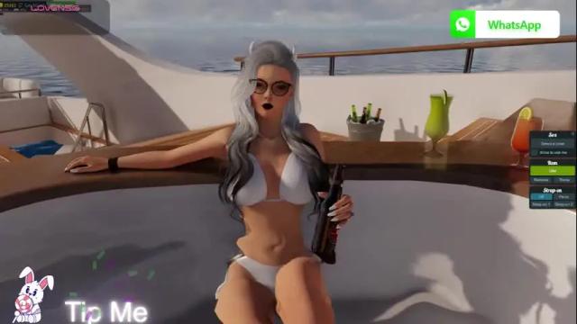 Thumbnail 2, lady_sif_'s Stream at Chaturbate, 1 month ago