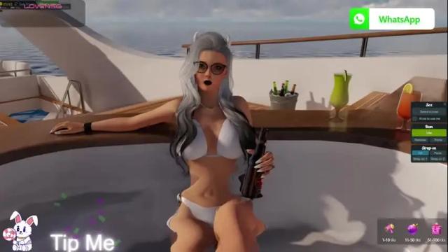Thumbnail 3, lady_sif_'s Stream at Chaturbate, 1 month ago
