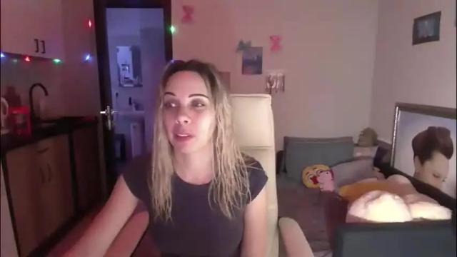 Thumbnail 2, lady_smile69's Stream at Chaturbate, 2 months ago