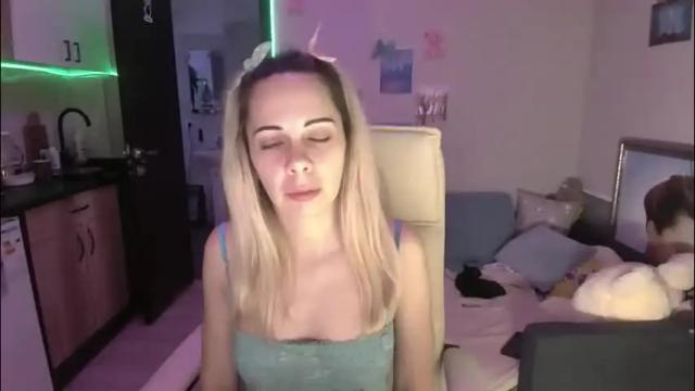 Thumbnail 1, lady_smile69's Stream at Chaturbate, 1 month ago