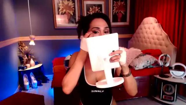 Image 11 of lady_sovereign Stream on Chaturbate on 12 months ago