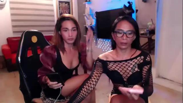 Image 3 of lady_sovereign Stream on Chaturbate on 5 months ago