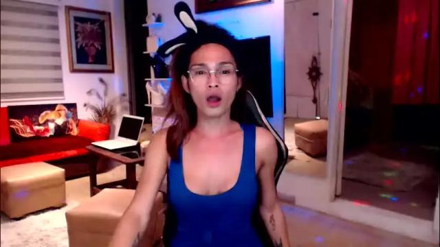 Image 2 of lady_sovereign Stream on Chaturbate on 2 months ago