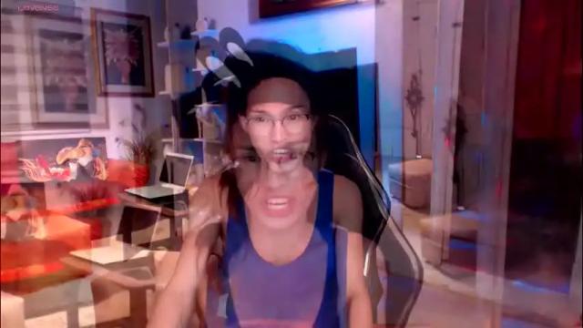 Image 3 of lady_sovereign Stream on Chaturbate on 2 months ago