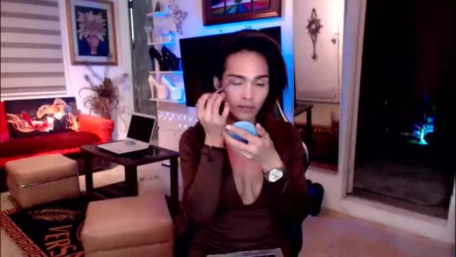 Thumbnail 1, lady_sovereign's Stream at Chaturbate, 2 months ago