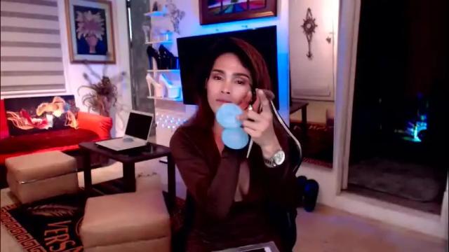 Image 2 of lady_sovereign Stream on Chaturbate on 2 months ago