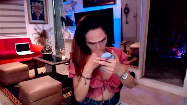 Thumbnail 2, lady_sovereign's Stream at Chaturbate, 1 month ago